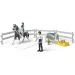 Schleich: Horse Club Kim Reitausbildung Spielset (42799) Bild 3