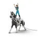 Schleich: Horse Club Kim Reitausbildung Spielset (42799) Bild 4