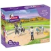 Schleich: Horse Club Kim Reitausbildung Spielset (42799) Bild 1