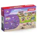 Schleich: Horse Club - Lakeside Reitstall Spielset (42706) Bild 2