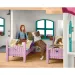 Schleich: Horse Club - Lakeside Reitstall Spielset (42706) Bild 6
