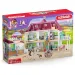 Schleich: Horse Club - Lakeside Reitstall Spielset (42706) Bild 1