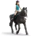 Schleich: Horse Club Lisa & Storm Spielset (42712) Bild 2