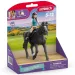 Schleich: Horse Club Lisa & Storm Spielset (42712) Bild 1