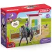 Schleich: Horse Club - Lisa und Storm Reiterbox Spielset Bild 1
