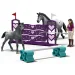 Schleich Horse Club: Lisas Wettkampfspielset (42776) Bild 4