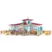 Schleich: Horse Club - Pferdezentrum Spielset (42567) Bild 2
