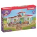 Schleich: Horse Club - Pferdezentrum Spielset (42567) Bild 1