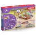 Schleich: Horse Club - Reitstall Arena Set (42639) Bild 2