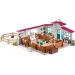 Schleich: Horse Club - Reitstall Arena Set (42639) Bild 3