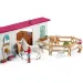 Schleich: Horse Club - Reitstall Arena Set (42639) Bild 5