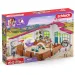 Schleich: Horse Club - Reitstall Arena Set (42639) Bild 1