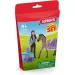 Schleich: Horse Club – Schönheitsset mit Kim (42753) Bild 1