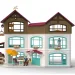 Schleich: Horse Club Ufervilla und Reiterhof (42785) Bild 3