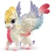 Schleich: Regenbogendrache Baby Figur (70825)