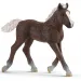 Schleich: Schwarzwälder Fohlenfigur (13899)