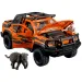 Schleich: Wild Life Geländewagen Abenteuer Spielset (42720) Bild 2