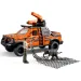 Schleich: Wild Life Geländewagen Abenteuer Spielset (42720) Bild 3