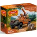 Schleich: Wild Life Geländewagen Abenteuer Spielset (42720) Bild 1