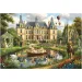 Schloss am Wasser - 1500 Teile Puzzle - Trefl Bild 2