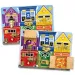 Schlösser und Riegel Geschicklichkeitsspielzeug - Melissa & Doug Bild 2