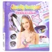 Jewelry Designer: Headbands-Haarband-Herstellungsset mit bunten Perlen und Zubehör