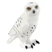 Schneeeule Spielfigur - Bullyland