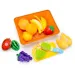 Schneidbares Obst 10er Set
