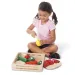 Schneidbares Essen im Behälter - Melissa & Doug Bild 3
