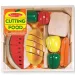 Schneidbares Essen im Behälter - Melissa & Doug Bild 1