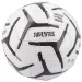 Schwarz-weißer Juventus Fußball Größe 5 - Mondo Toys