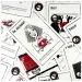 Schwarze Geschichten: Heiliger Scheiß Logikrätselspiel Bild 3