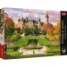 Schwerin Schloss, Deutschland 1000 Teile Premium Puzzle - Trefl Bild 1