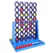Schwindelnde 4! Brettspiel Bild 2