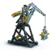 Science & Play: Abbruchkran-Spielset - Clementoni Bild 2