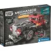 Science & Play: Flame Hot Road Auto Spielset - Clementoni Bild 1