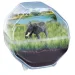 Science & Play: Mini-Elefanten-Terrarium-Spielset - Clementoni Bild 2