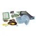 Science & Play: Mini-Elefanten-Terrarium-Spielset - Clementoni Bild 3