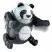 Science & Play: Rolling Panda Bot Spielset - Clementoni Bild 2