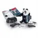 Science & Play: Rolling Panda Bot Spielset - Clementoni Bild 3