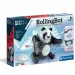 Science & Play: Rolling Panda Bot Spielset - Clementoni Bild 1