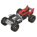 Science & Play: Ultimate Racer F-1 Auto Spielset - Clementoni Bild 2