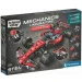 Science & Play: Ultimate Racer F-1 Auto Spielset - Clementoni Bild 1