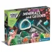 Science&Play: Kristalle und Geoden Wissenschaftsspielset - Clementoni Bild 1