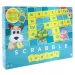 Scrabble Junior Gesellschaftsspiel - Mattel
