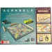 Holz Scrabble Original und Gesellschaftsspiel 2in1 - Mattel Bild 2