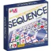 Sequence-Brettspiel