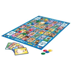 Sequence Junior Brettspiel – Paw Patrol Edition Bild 2