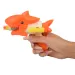 Shark Attack: Schwammgeschütz mit Munition 13cm Bild 3