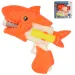Shark Attack: Schwammgeschütz mit Munition 13cm Bild 1